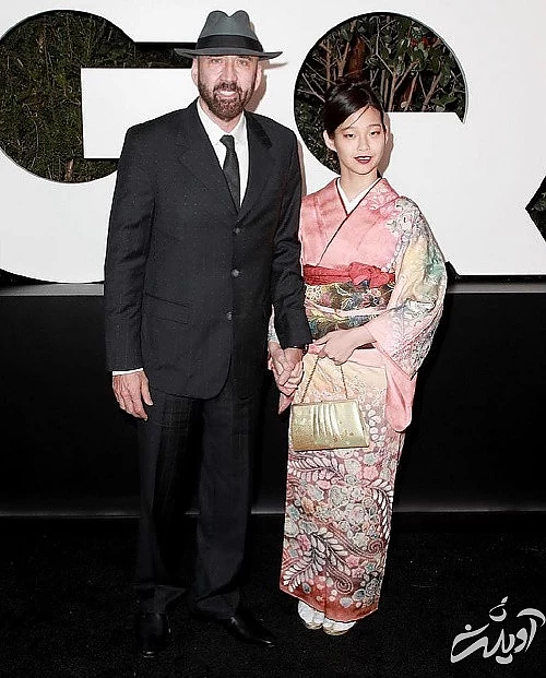 آقای شخصیت دائمالخمر دختردار میشود؛ نیکلاس کیج دلش برای لالایی خواندن تنگ شده است